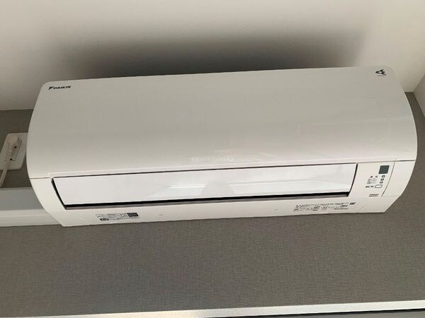 アーバンパーク浅草の物件内観写真