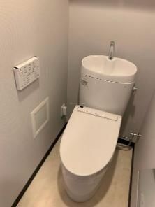 アーバンパーク浅草の物件内観写真