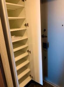 アーバンパーク浅草の物件内観写真