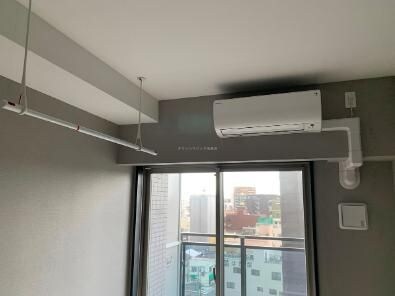 アーバンパーク浅草の物件内観写真