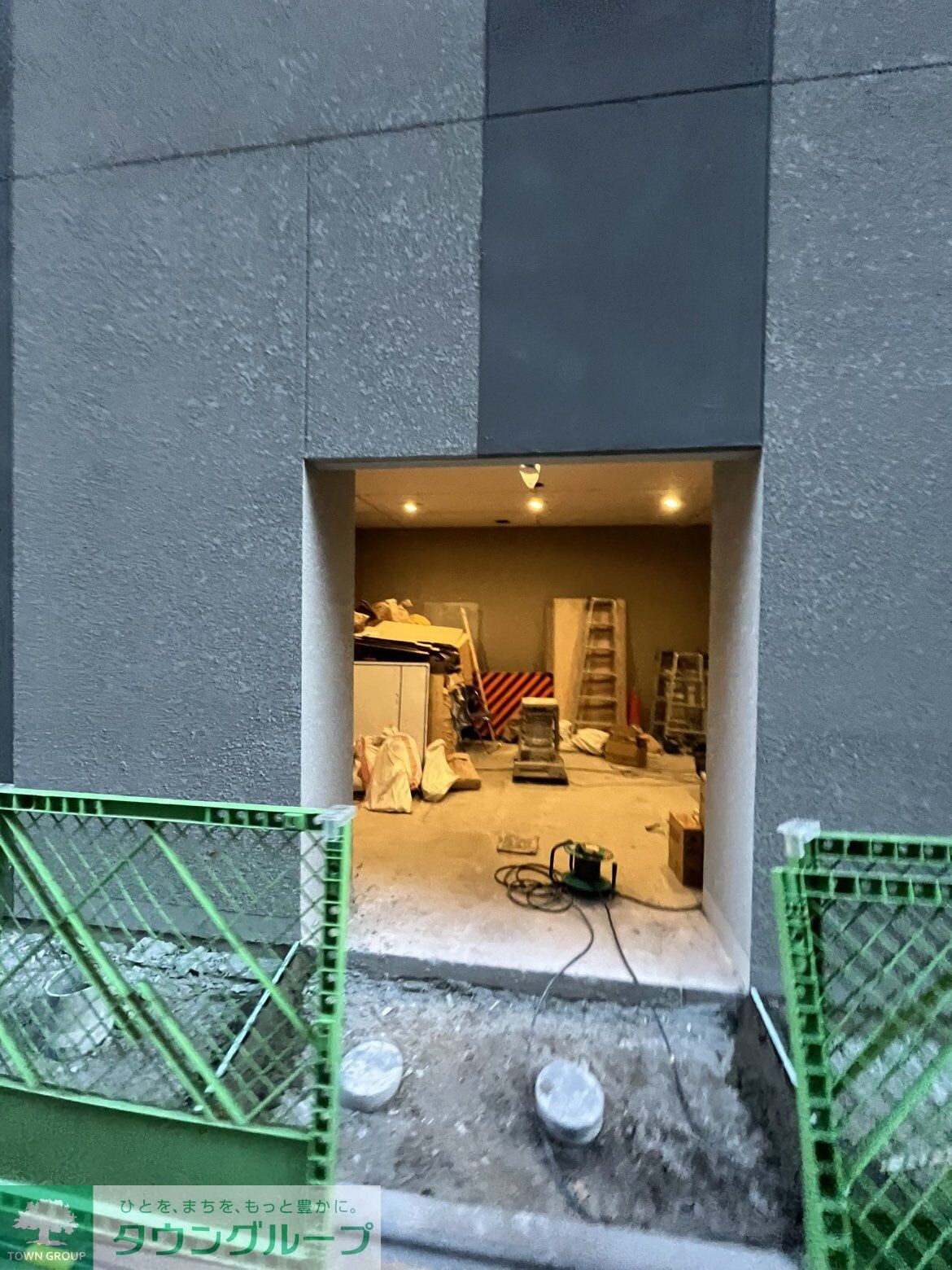 アーバネックス錦糸公園IIの物件内観写真