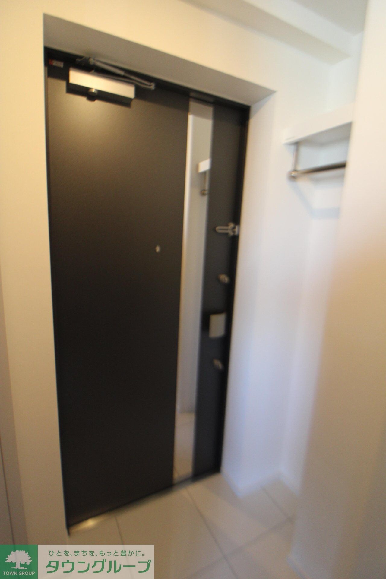 アーバネックス錦糸公園IIの物件内観写真