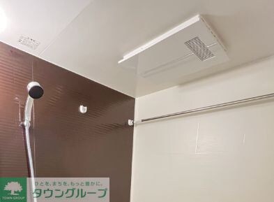 ES-Grande御徒町の物件内観写真