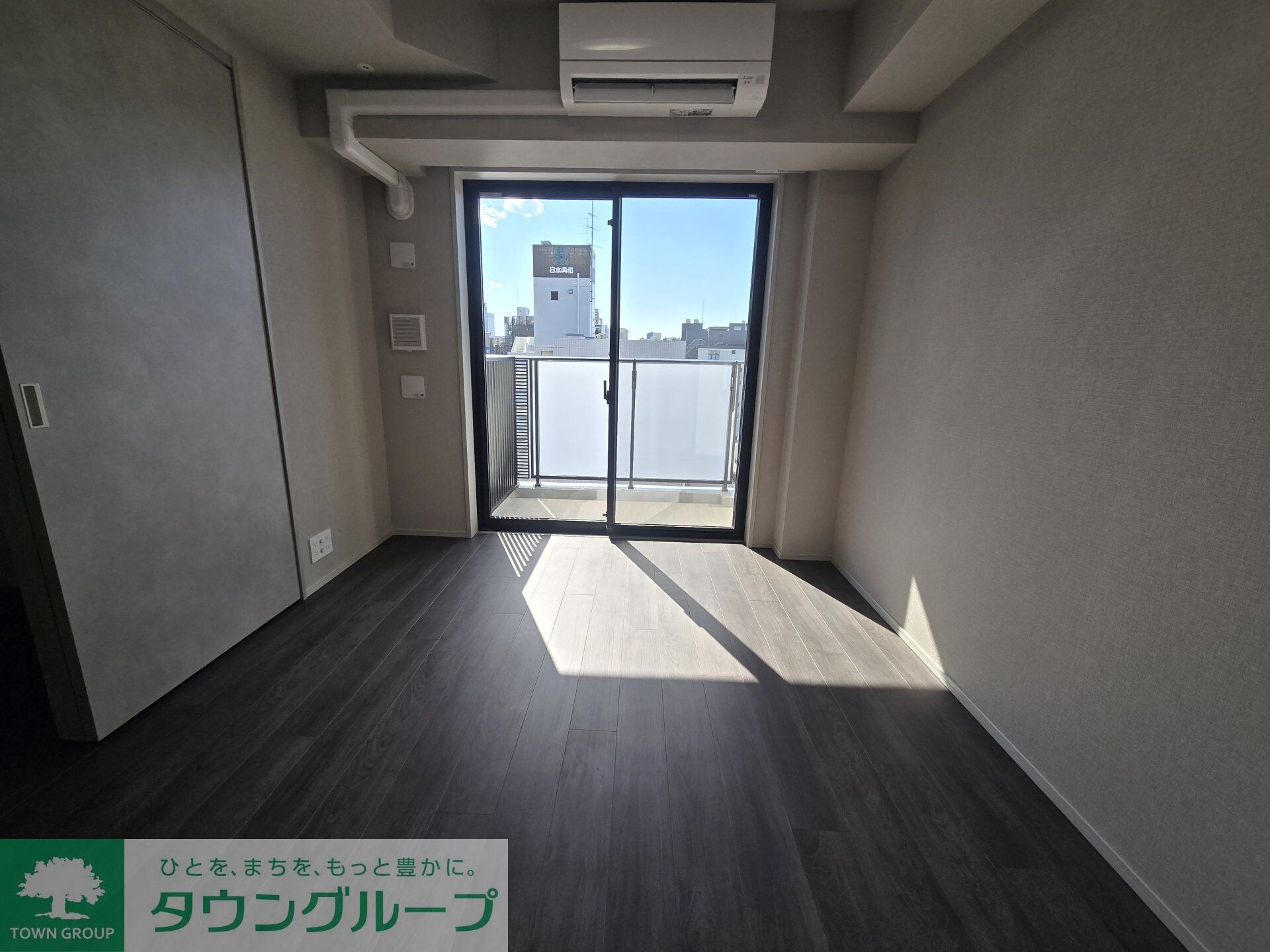 THE GATEHOUSE 浅草雷門の物件内観写真