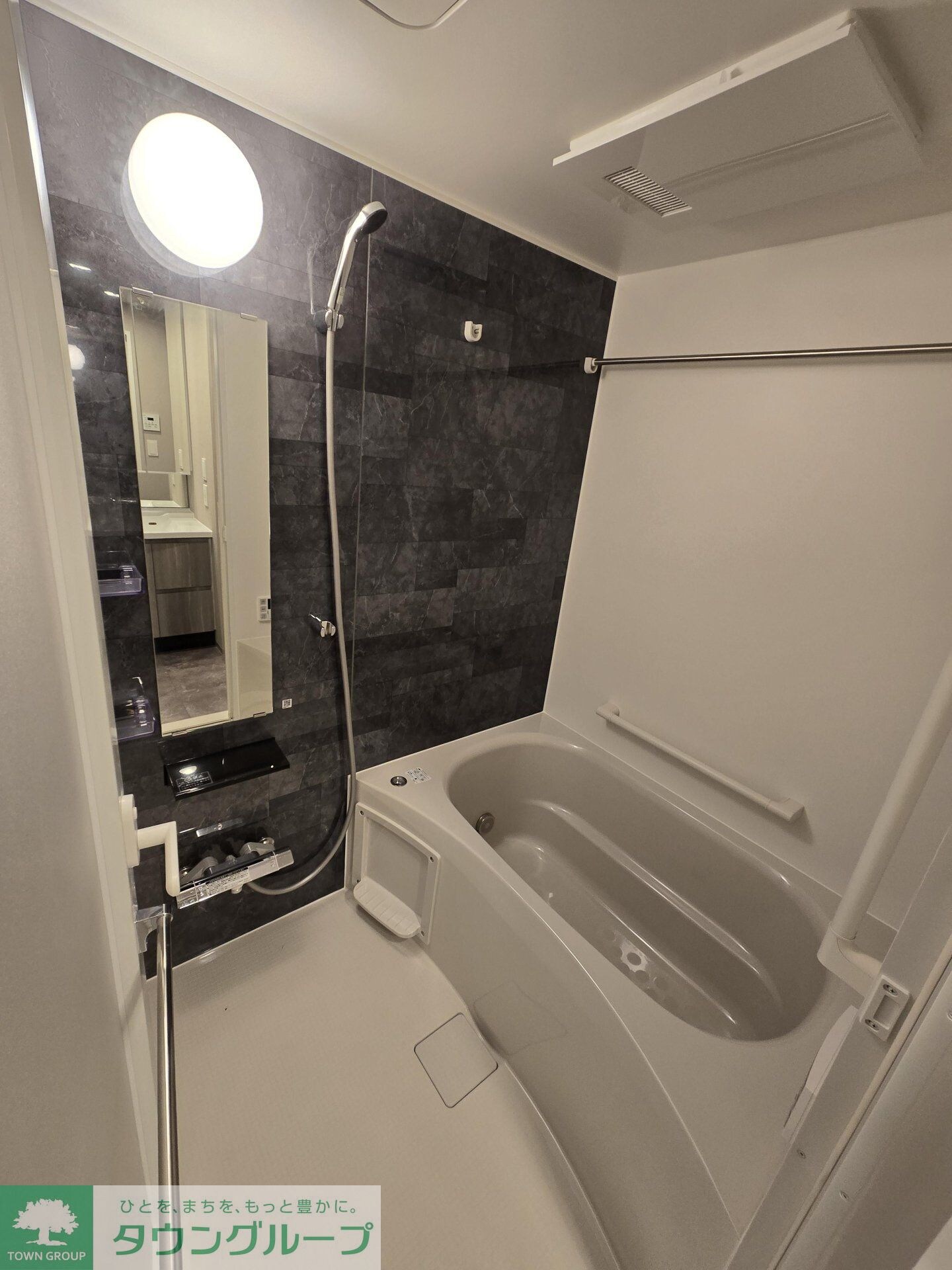 THE GATEHOUSE 浅草雷門の物件内観写真