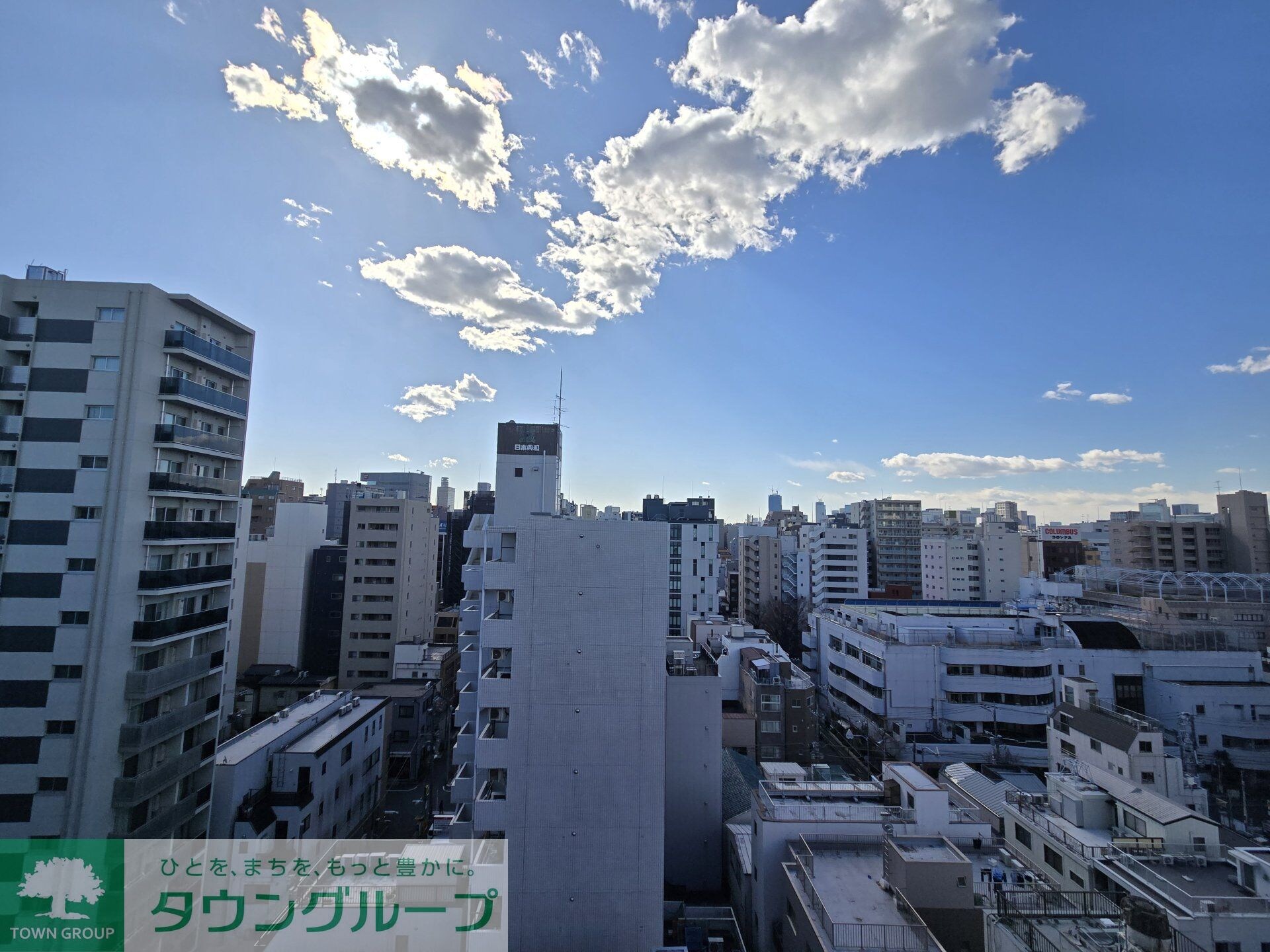 THE GATEHOUSE 浅草雷門の物件内観写真