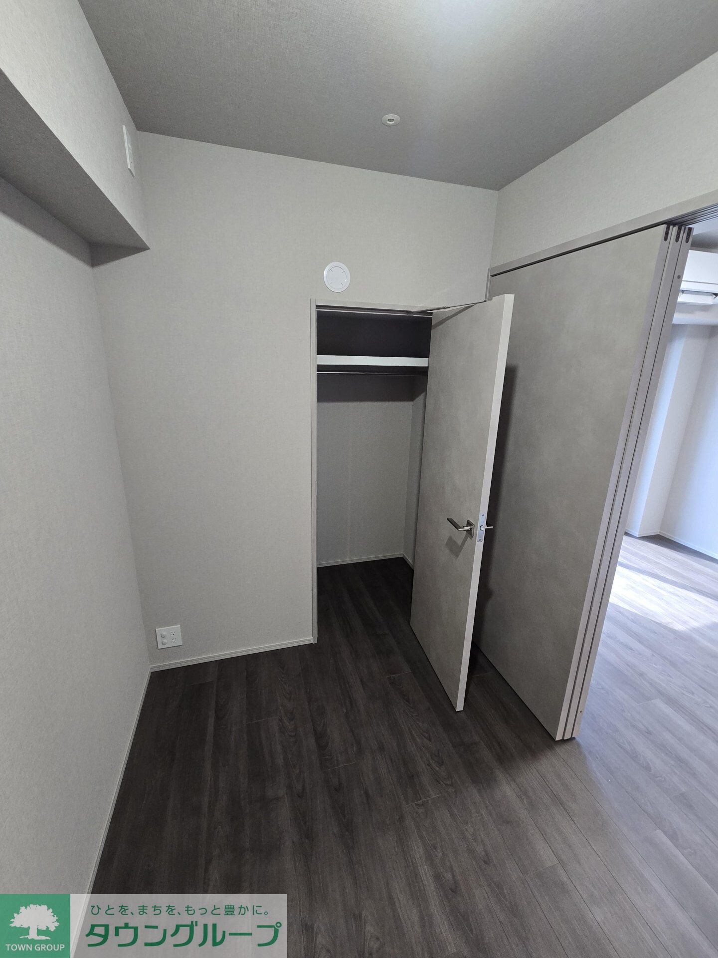 THE GATEHOUSE 浅草雷門の物件内観写真