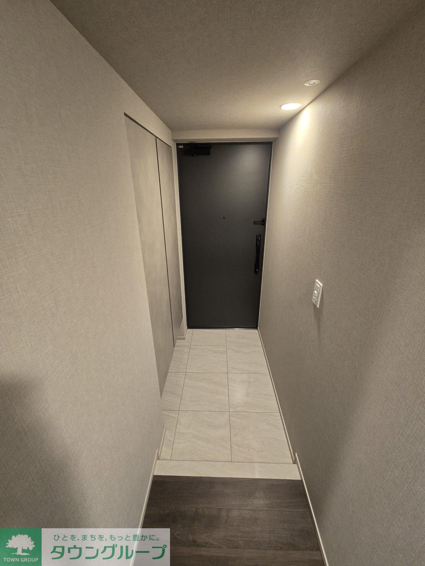 THE GATEHOUSE 浅草雷門の物件内観写真