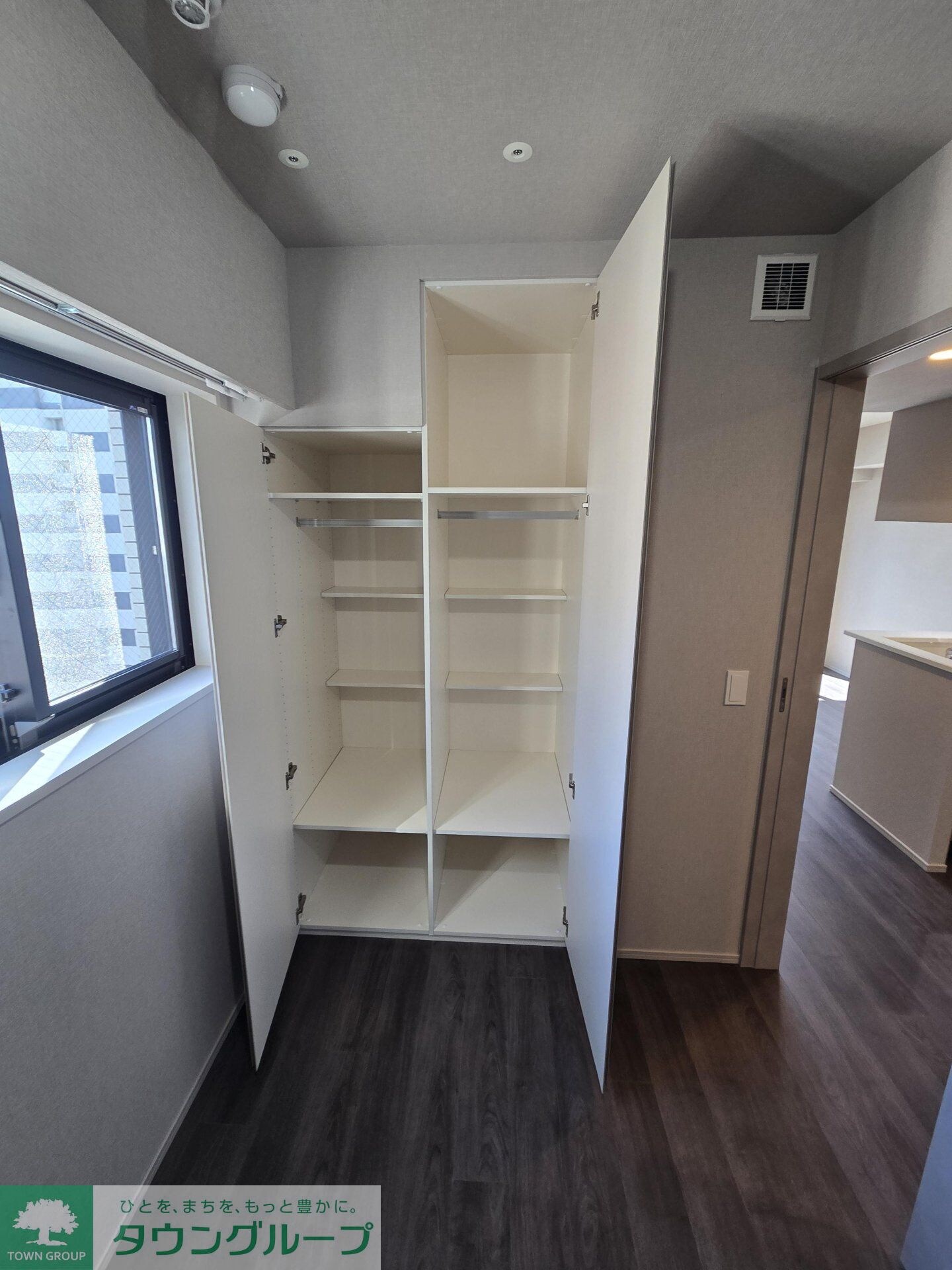 THE GATEHOUSE 浅草雷門の物件内観写真