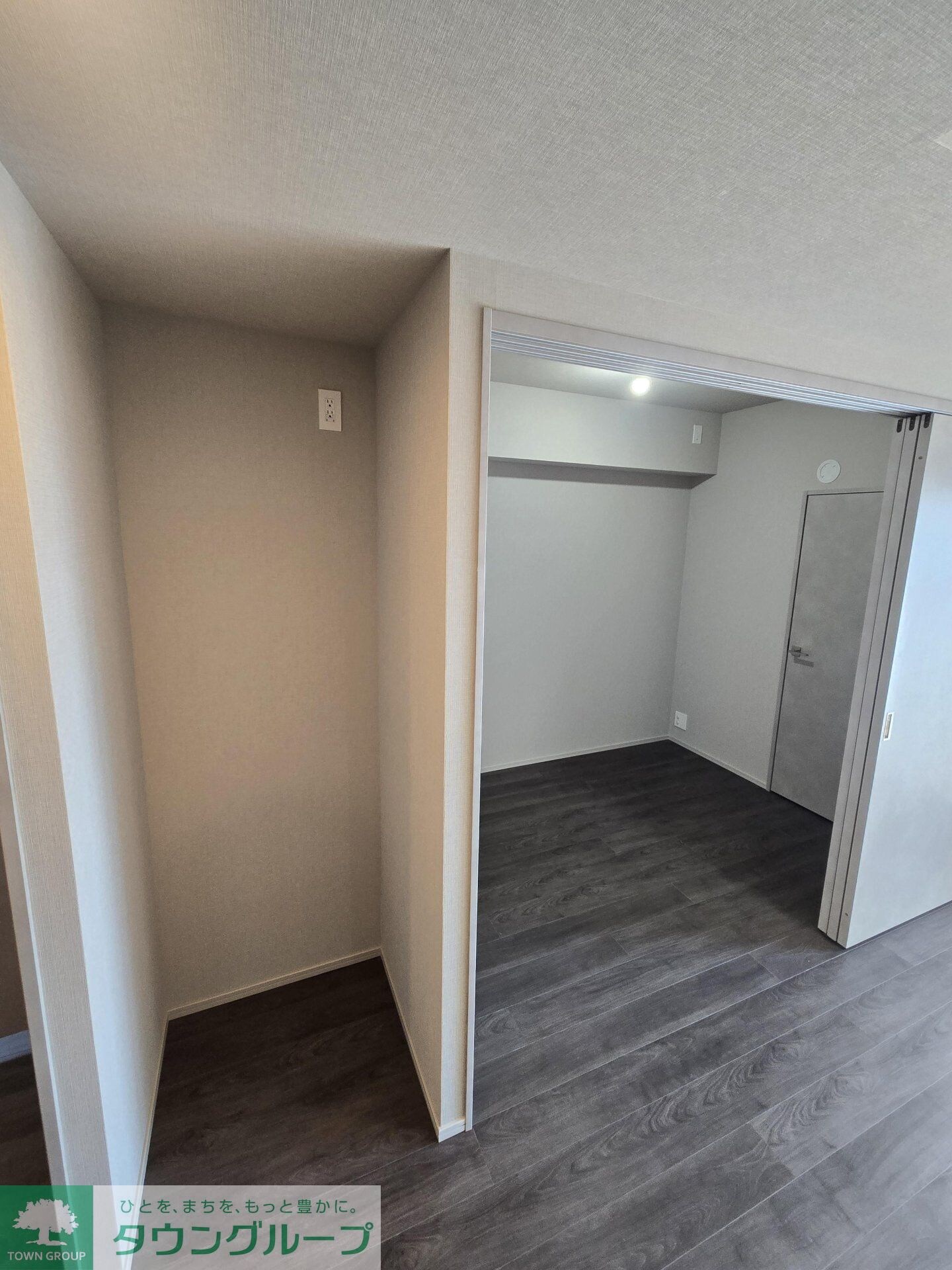 THE GATEHOUSE 浅草雷門の物件内観写真