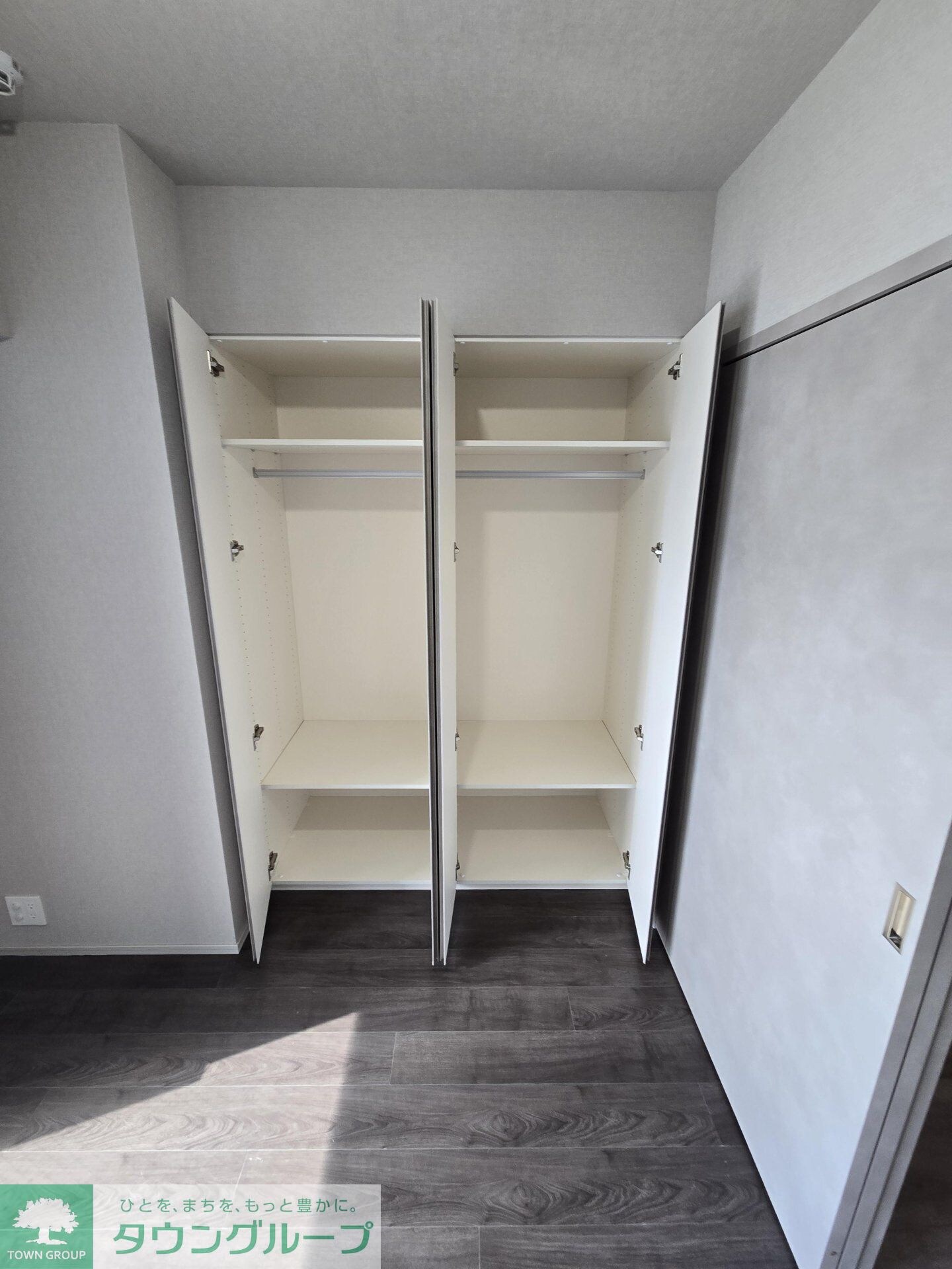 THE GATEHOUSE 浅草雷門の物件内観写真