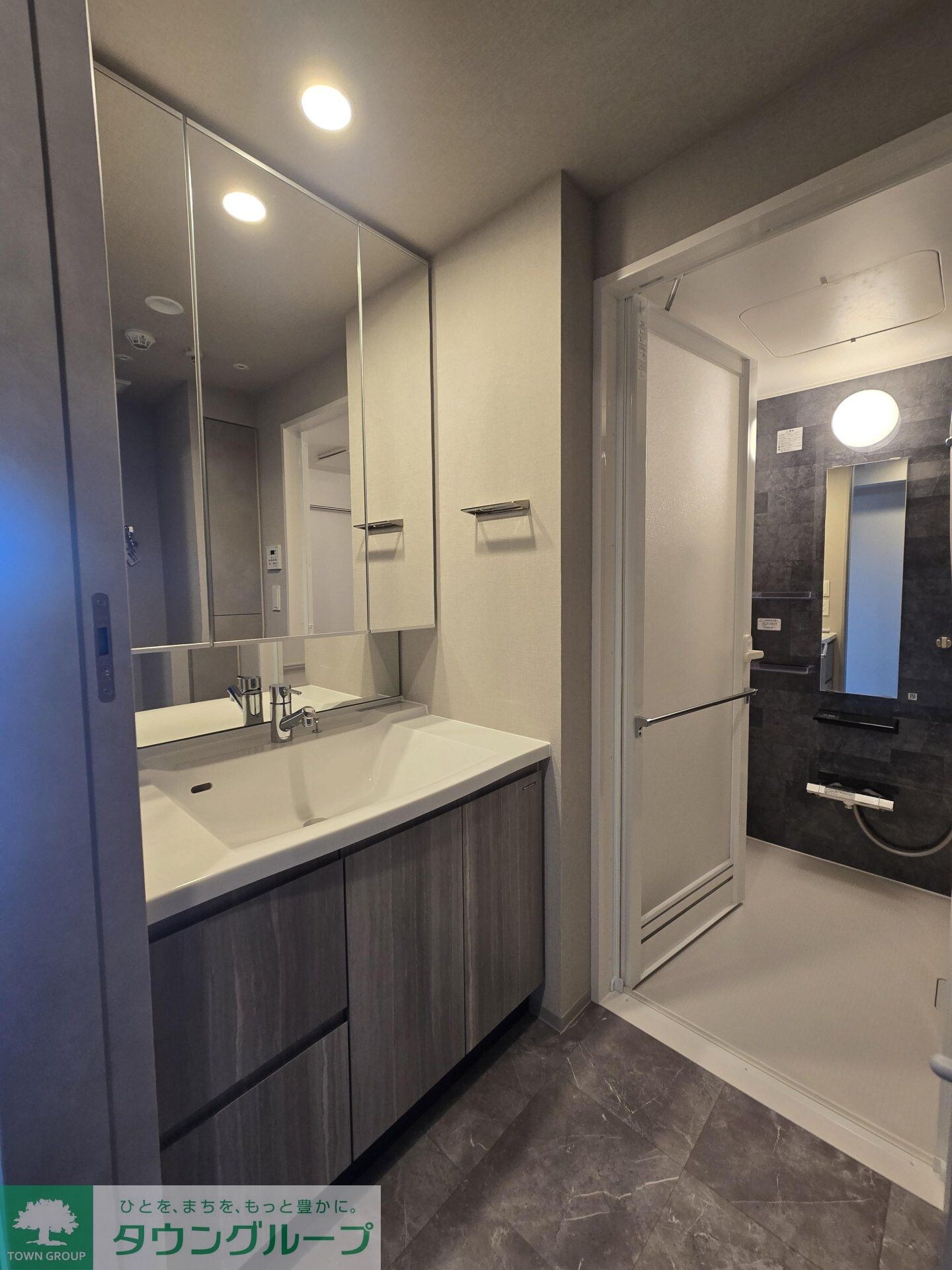 THE GATEHOUSE 浅草雷門の物件内観写真