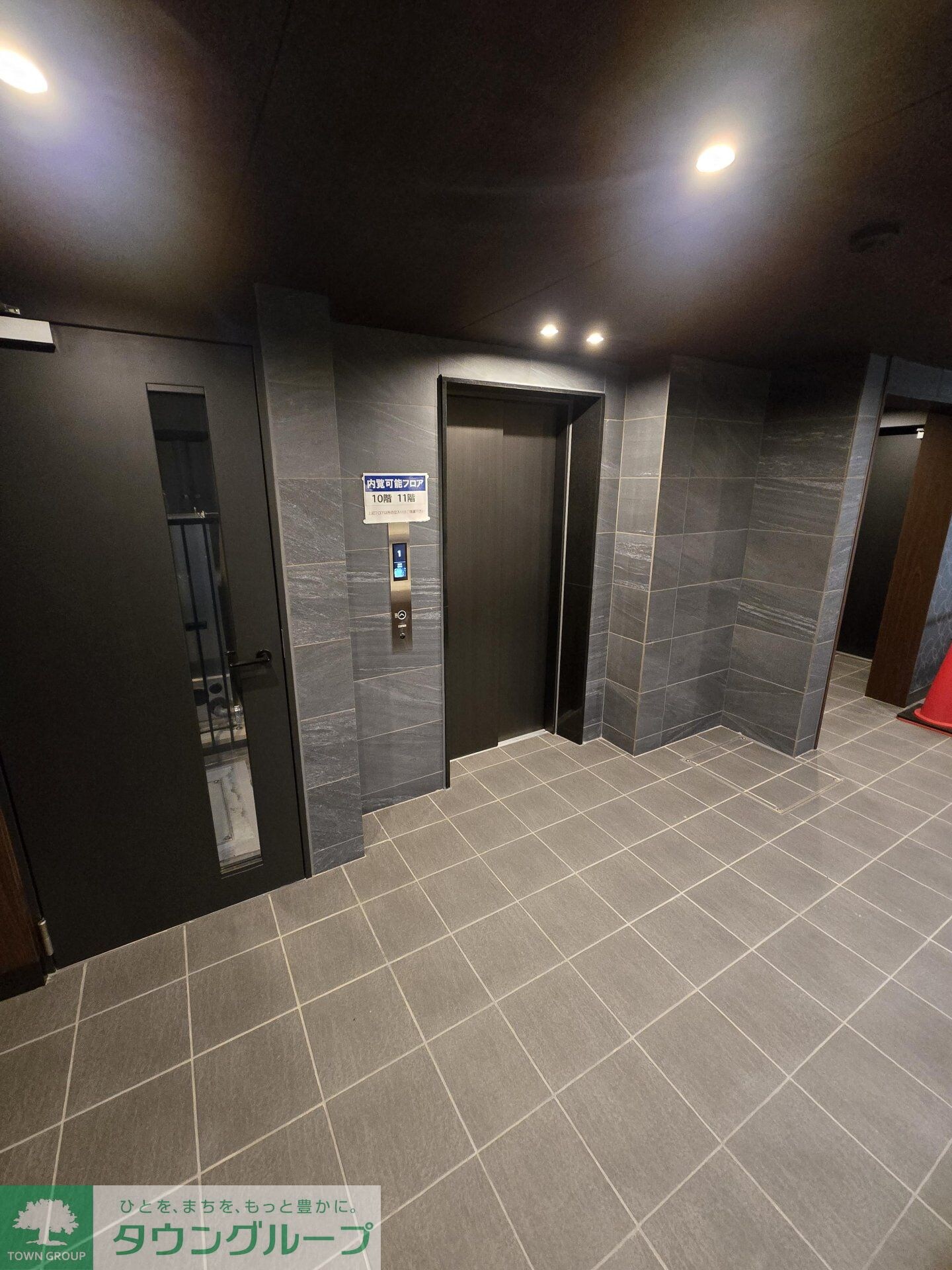 THE GATEHOUSE 浅草雷門の物件内観写真