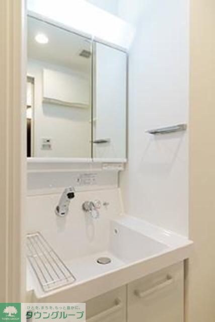 Totsu Residence Kaminarimonの物件内観写真