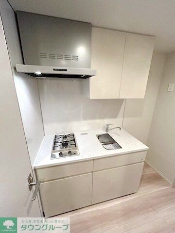 シーズンフラッツ本所吾妻橋の物件内観写真