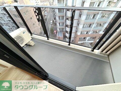 シーズンフラッツ本所吾妻橋の物件内観写真