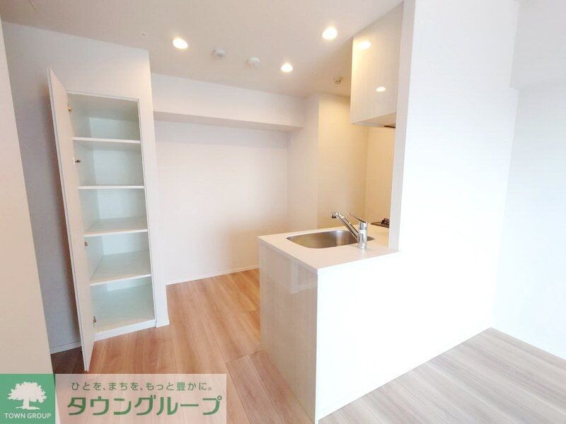 ジオエント町屋の物件内観写真