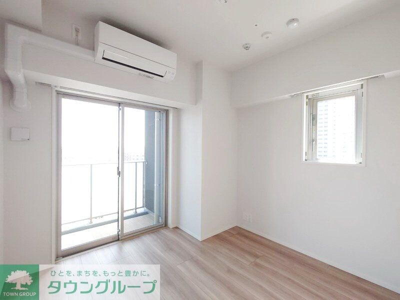 ジオエント町屋の物件内観写真