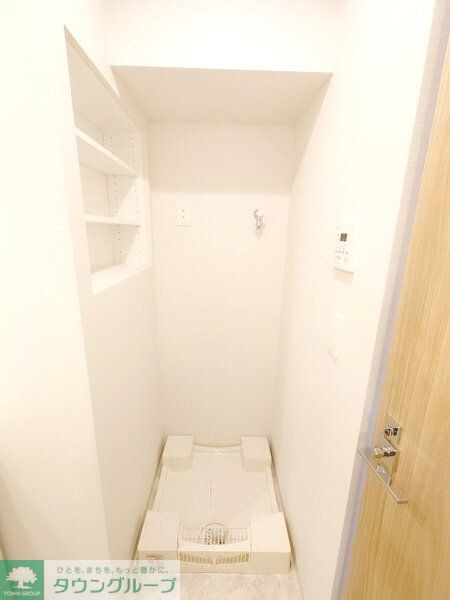 ジオエント町屋の物件内観写真