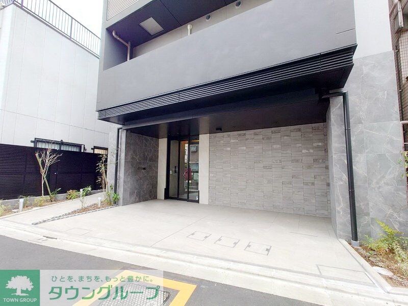 ジオエント町屋の物件内観写真