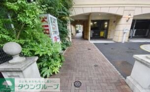KDXレジデンス錦糸町の物件内観写真