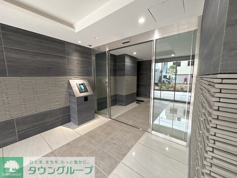 GENOVIA浅草VIIの物件内観写真