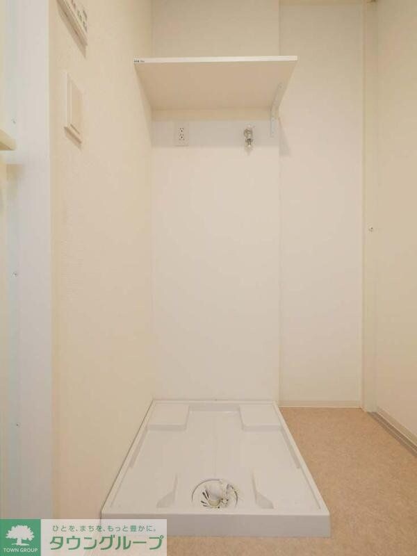 SPコート両国の物件内観写真