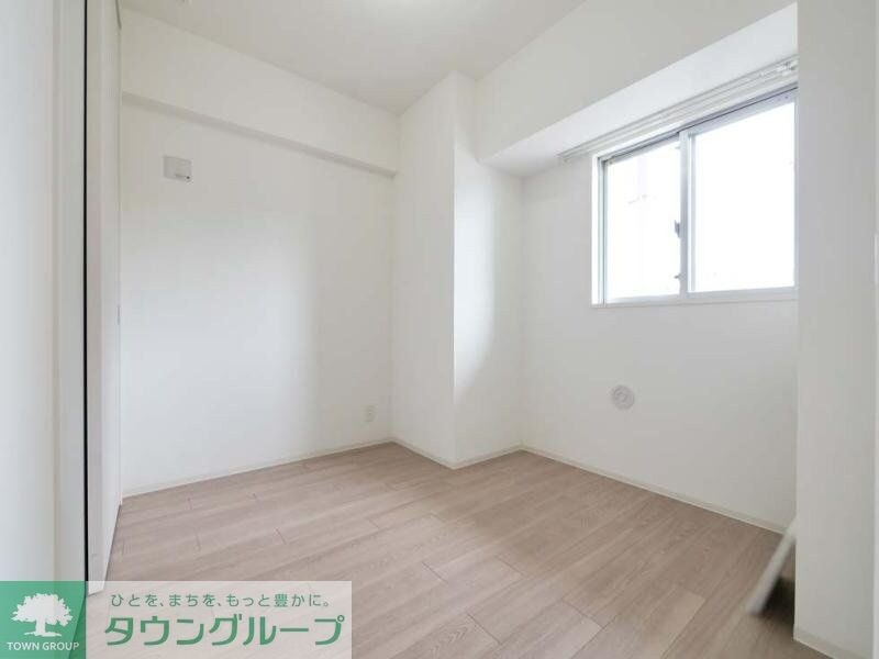 SPコート両国の物件内観写真