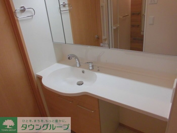 サニーヒルズ立花の物件内観写真