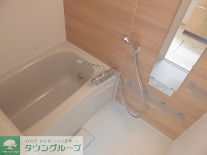 サニーヒルズ立花の物件内観写真