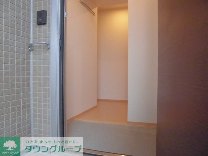 サニーヒルズ立花の物件内観写真