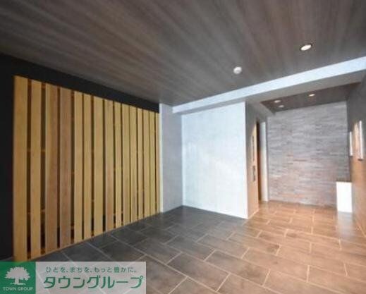 グランパセオ押上の物件内観写真