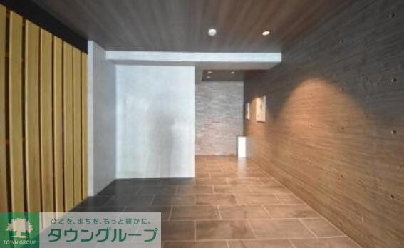 グランパセオ押上の物件内観写真