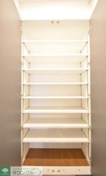 グランパセオ押上の物件内観写真