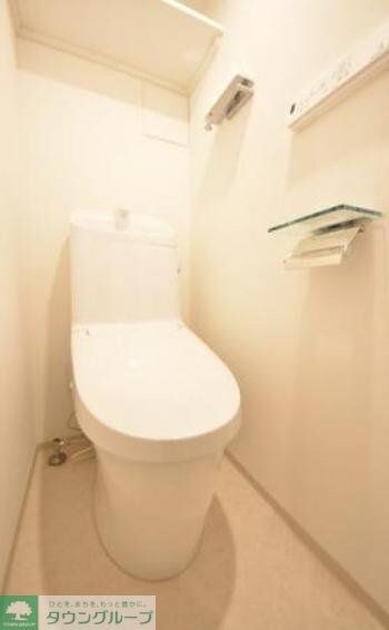 グランパセオ押上の物件内観写真