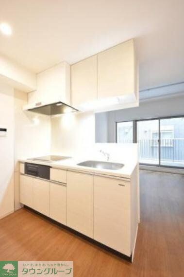 グランパセオ押上の物件内観写真