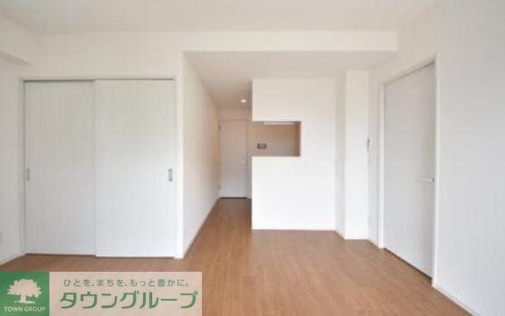 グランパセオ押上の物件内観写真