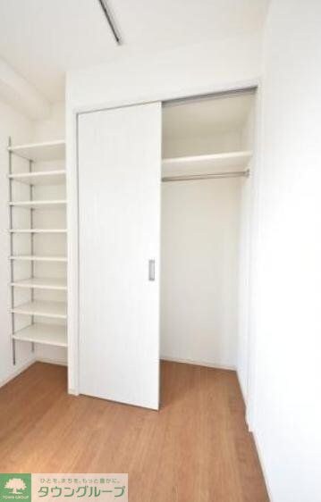 グランパセオ押上の物件内観写真