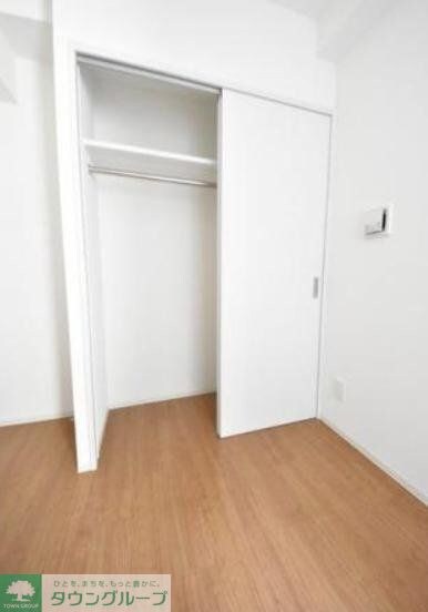 グランパセオ押上の物件内観写真