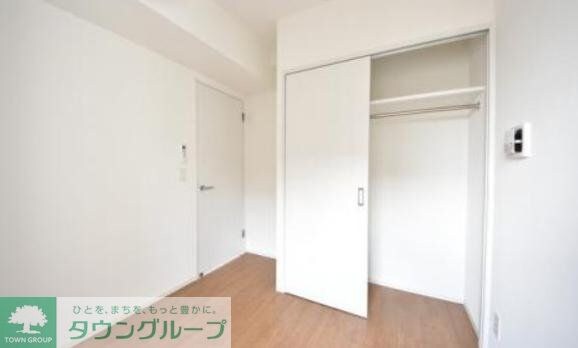 グランパセオ押上の物件内観写真