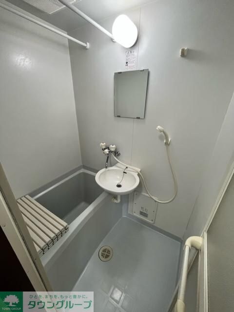 レグランナカノ6号館の物件内観写真