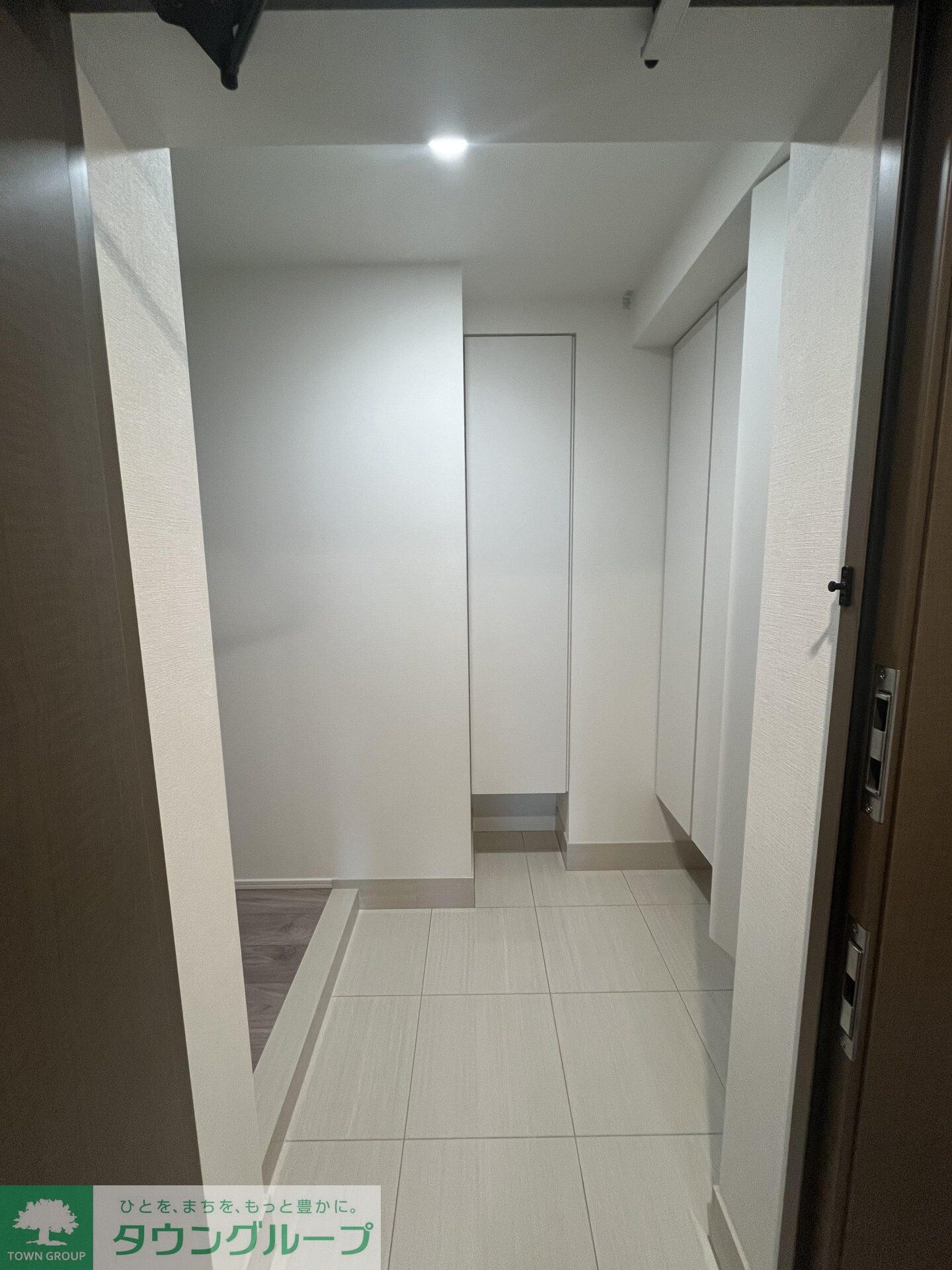 ブランシエスタ上野の物件内観写真