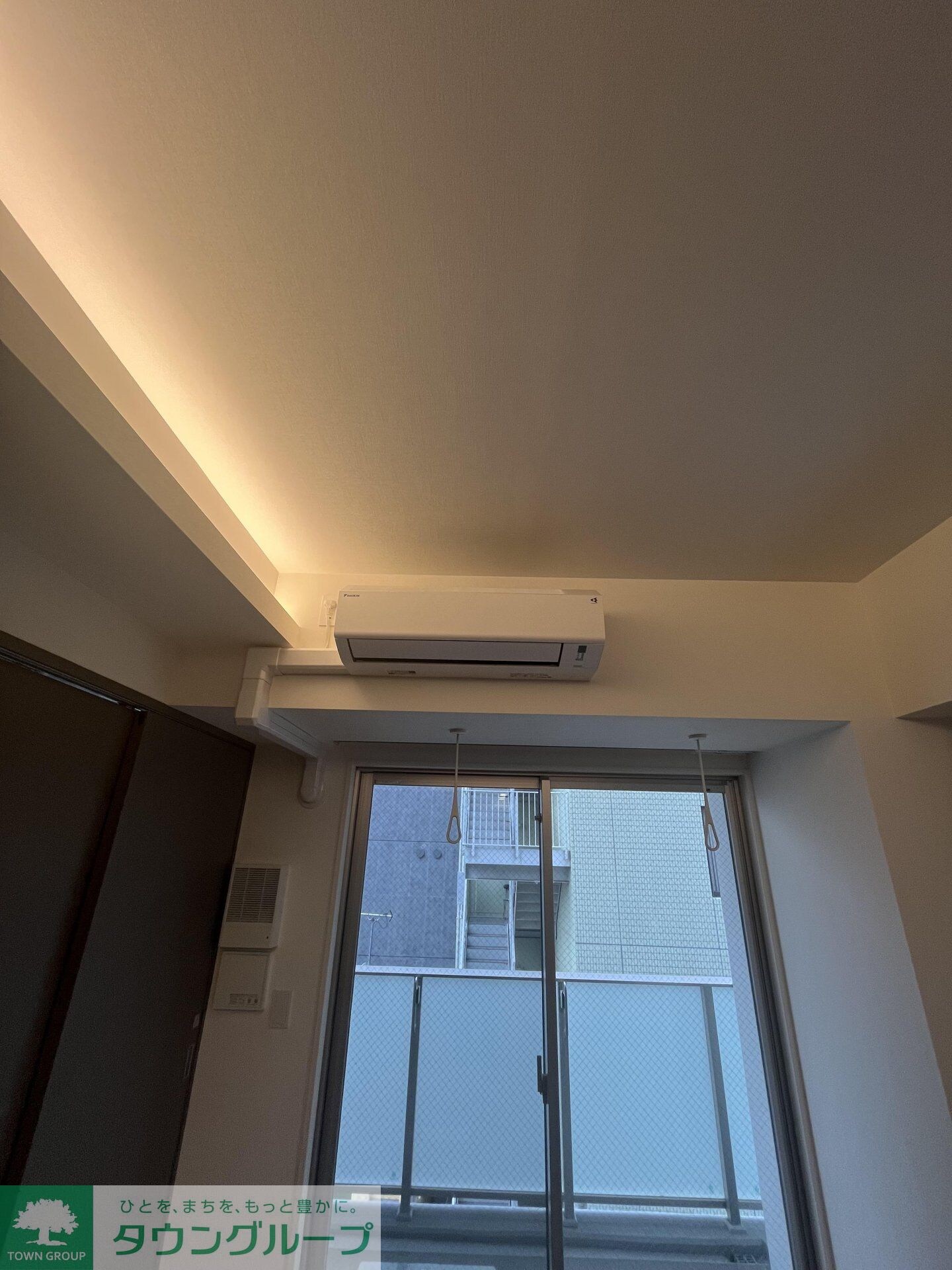 ブランシエスタ上野の物件内観写真