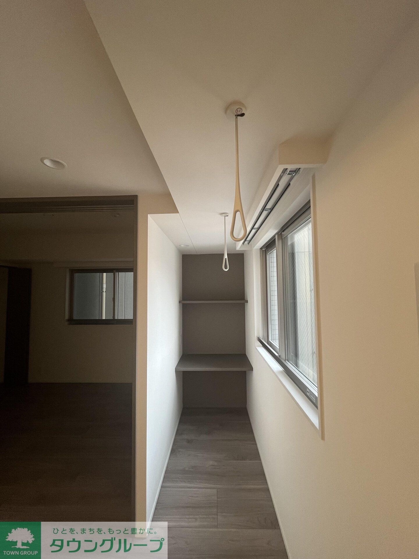 ブランシエスタ上野の物件内観写真