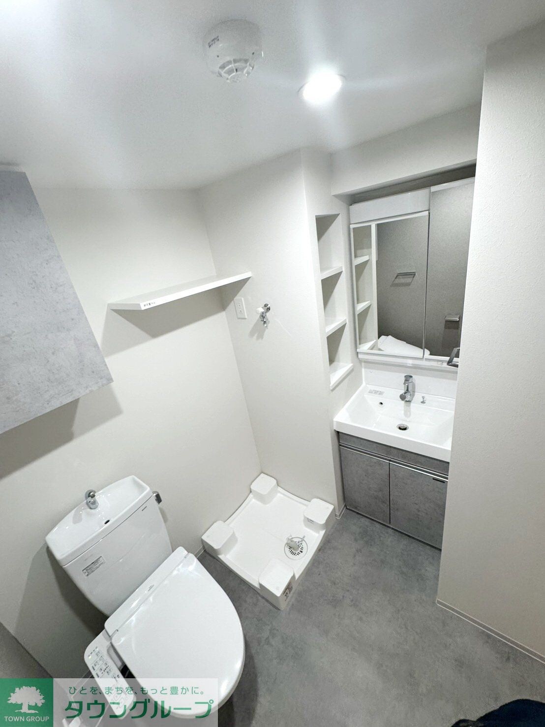 クラリティア浅草の物件内観写真