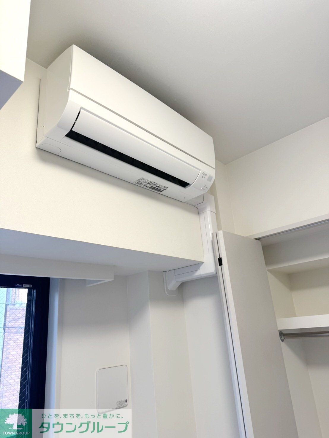 クラリティア浅草の物件内観写真