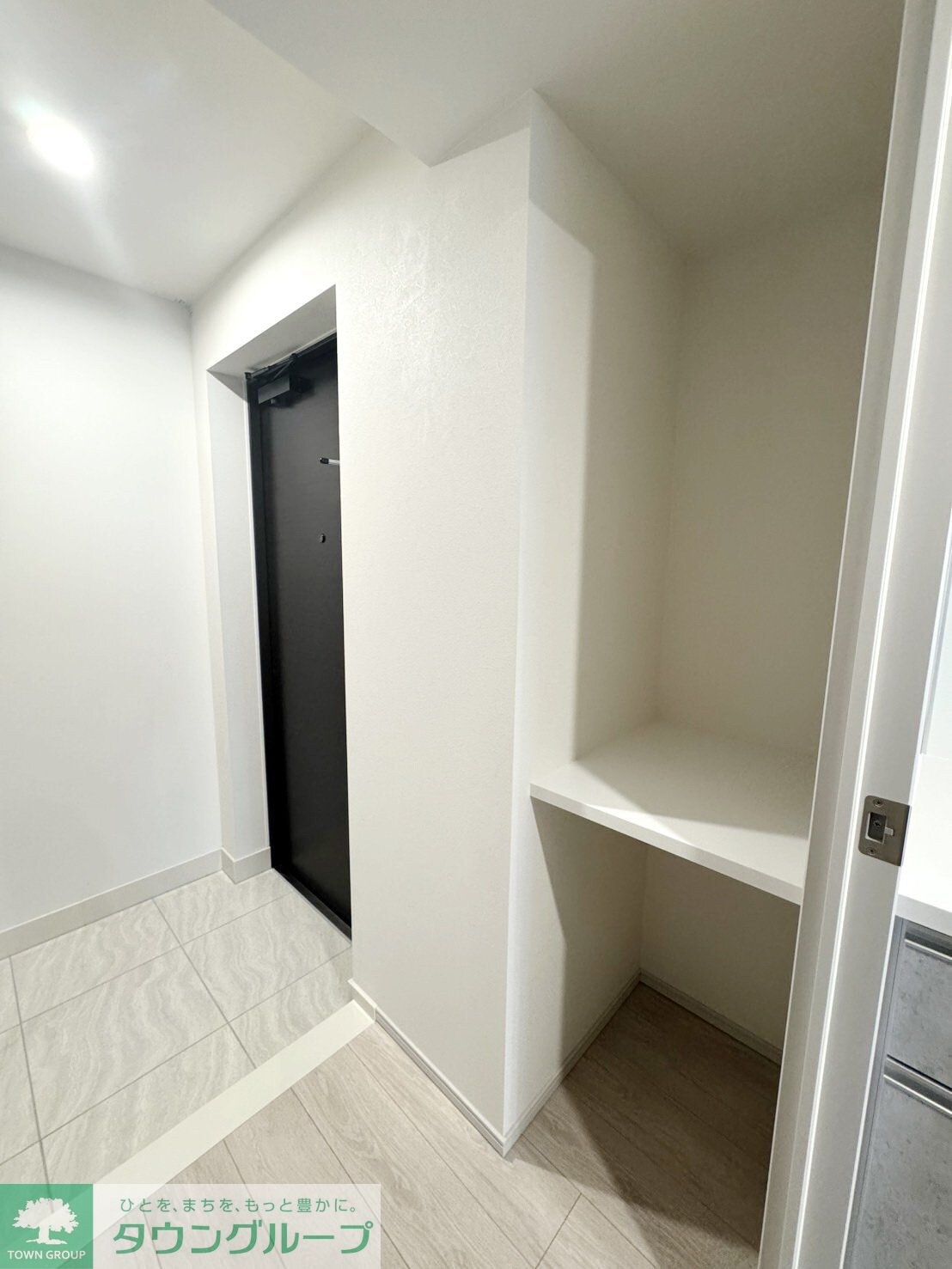 クラリティア浅草の物件内観写真