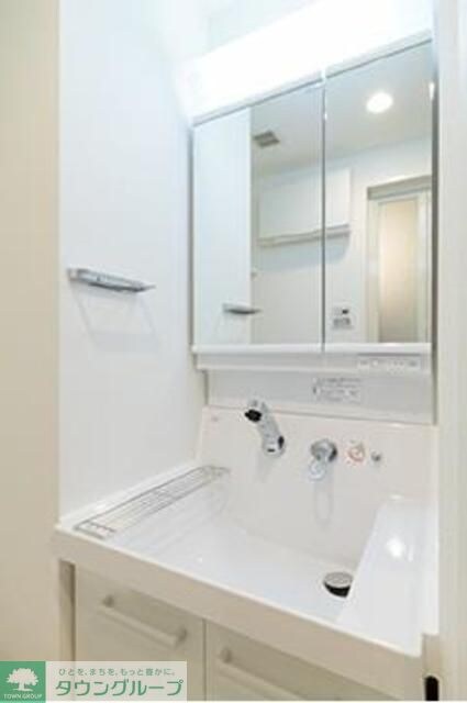 Totsu Residence Kaminarimonの物件内観写真