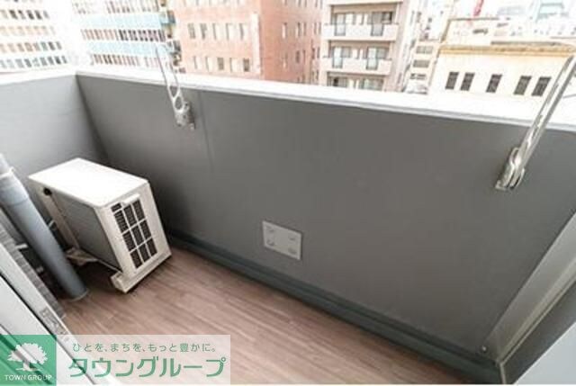 Totsu Residence Kaminarimonの物件内観写真