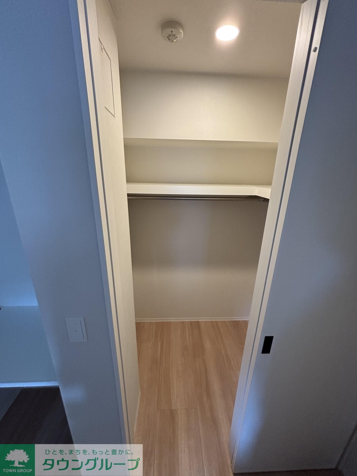 デュオフラッツ浅草蔵前の物件内観写真